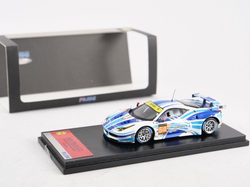 Fujimi ferrari 458 italia - fujimi, 1/43