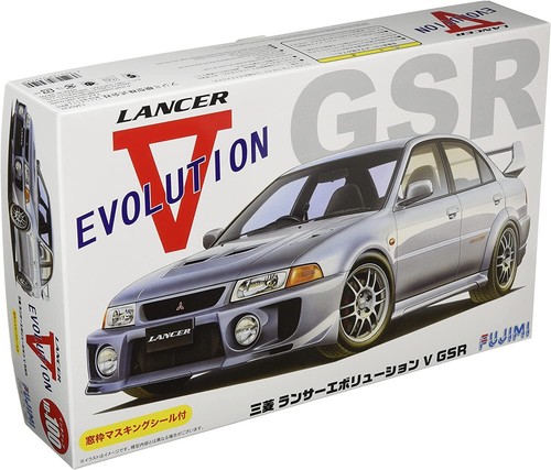 Fujimi japan 100 mitsubishi - japan, id-100