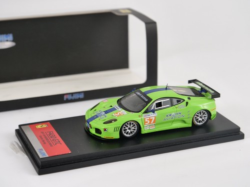 Fujimi ferrari f430 gtc - fujimi,