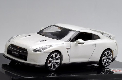 Fujimi nissan r - fujimi, gt-r