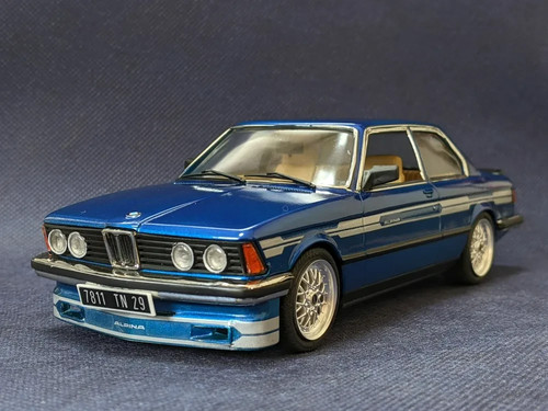 Seltener bausatz fujimi 24 - seltener,
