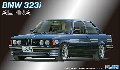 Seltener bausatz fujimi 24 - bausatz, 1/24