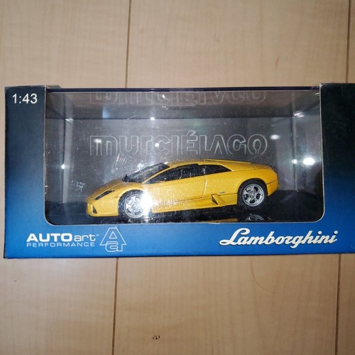 Autoart lamborghini - autoart,