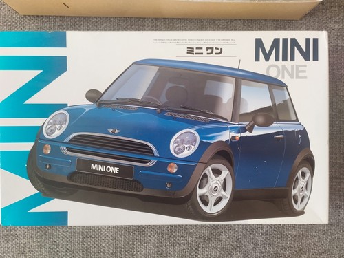 Mini one bmw cooper - ,