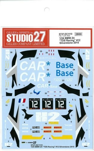 Studio27 bmw z4 tds - studio27,