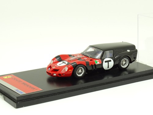 Fujimi ferrari 250 - b,