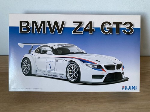 Fujimi bmw gt3 125565 - bmw, 1/24