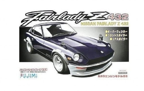 Fujimi japan 162 - fujimi, id-162