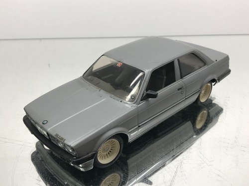 Fujimi bmw 323i - bmw,
