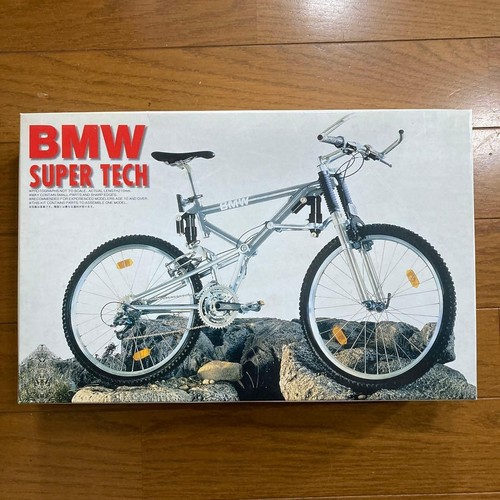 Fujimi bmw mountainbike - bmw,