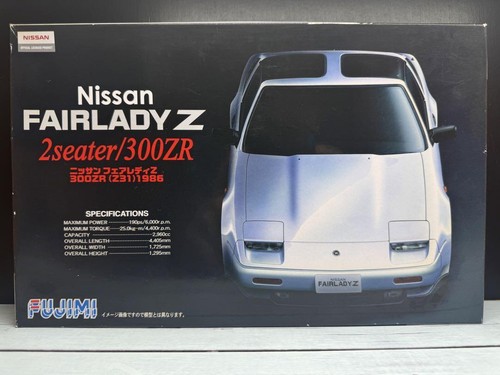 Fujimi japan nissan - japan, id-35