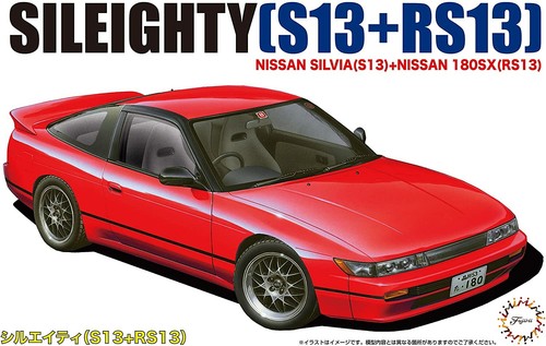Fujimi japan nissan - id-96,