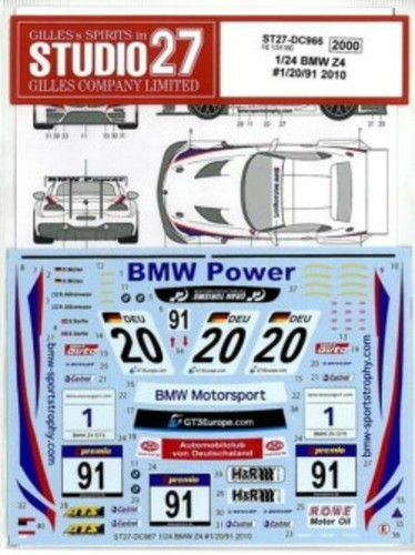 Studio27 bmw 1 20 - bmw, #1/20/91