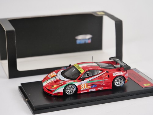 Fujimi ferrari 458 italia - fujimi,
