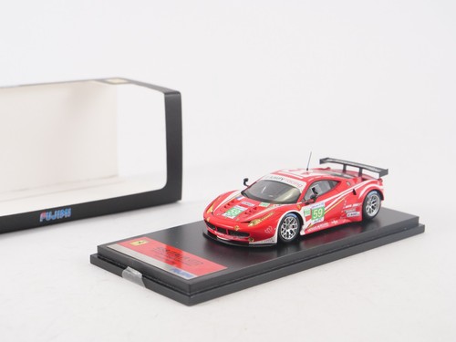 Fujimi 458 italia - italia, 24