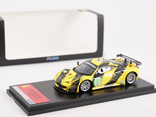 Fujimi ferrari 458 italia - 458,