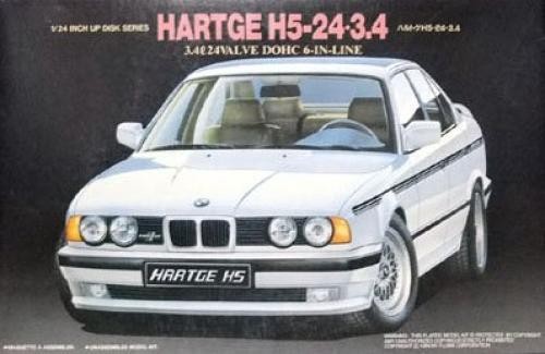 Seltener bausatz fujimi 24 - seltener,