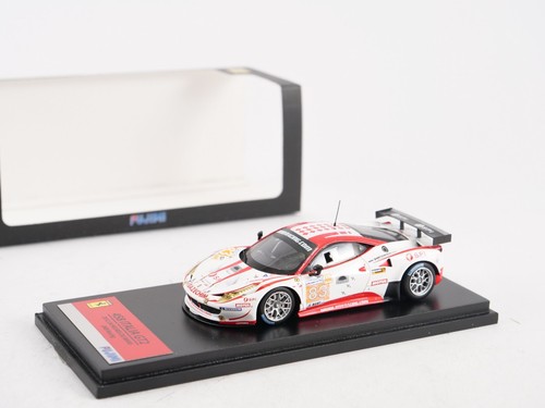 Fujimi ferrari 458 - fujimi, italia