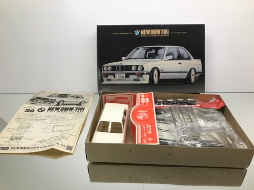 Fujimi japan bmw e30 - fujimi,
